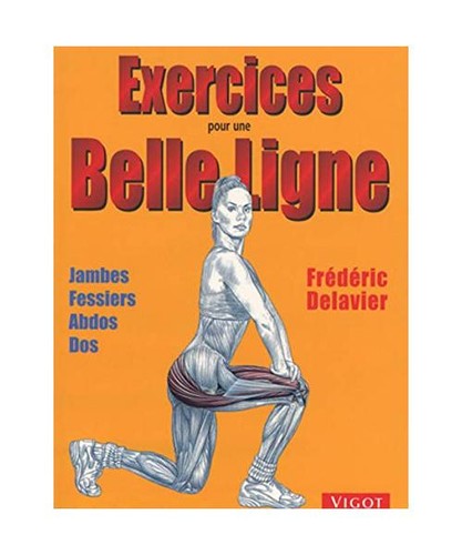 Exercices pour une belle ligne