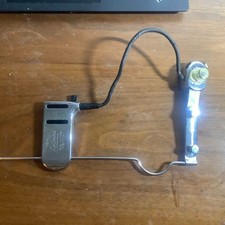 Dearmond FHC pickup 1960s