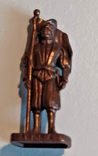 Kinder métal - Série