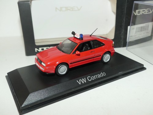 Corrado g60 nortarzt norev - vw,