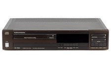 Lecteur CD Grundig CD7550