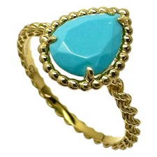 US 6.8 Boucheron Turquoise