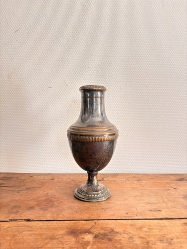 Vase balustre néo classique - vase,