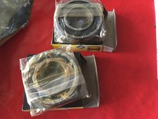 KIT DE ROULEMENTS DE ROUE