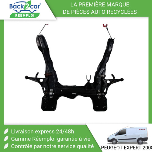 Berceau moteur avant - 🏆,