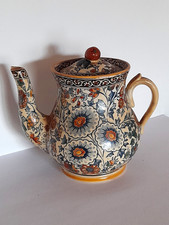 Ancienne petite théière - petite,