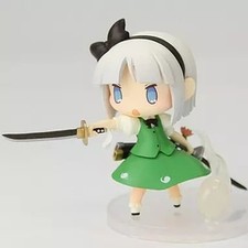Touhou Project Konpaku Youmu