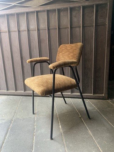Rare fauteuil pierre - fauteuil,