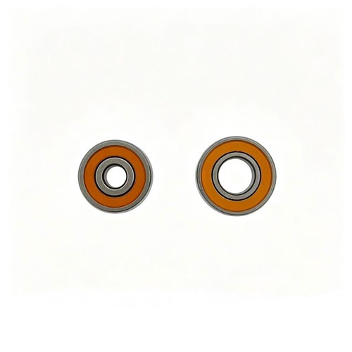 Ceramic spool bearing - kit, for