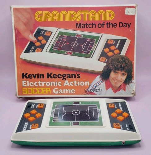 Jeu lcd type game - jeu, and