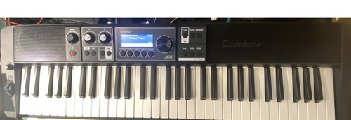 Casio s500 touches - casio, ct-s500
