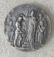 MEDAILLE 1896 par Vernon 14eme