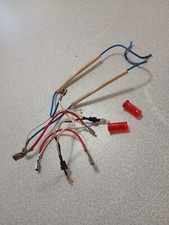 Câblage Câble Témoin