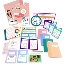 - Kit CP-CE1 pour Coffret Si