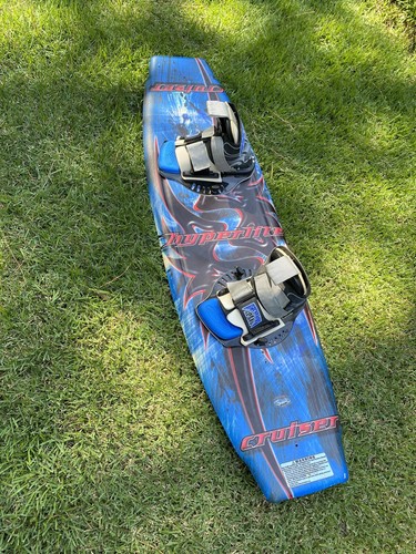 Hyperlite cruiser wakeboard - hyperlite,