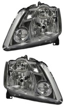 PHARE AVANT GAUCHE + DROIT ELECTRIQUE POUR RENAULT MODUS GRAND MODUS 2004-2008