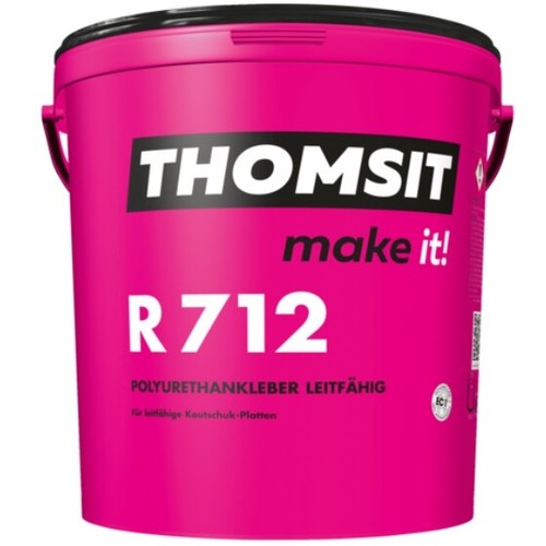 Thomsit 712 colle - thomsit, r