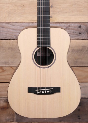 Martin lx1 little - martin,