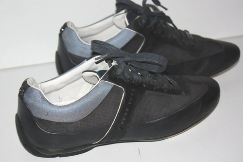 Hugo boss baskets - hugo, mercedes