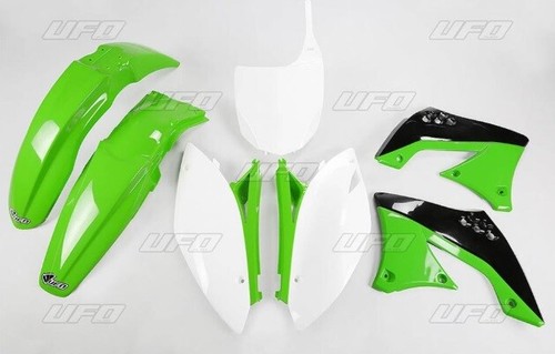 Kit plastique ufo - kit,