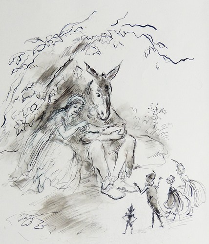 Berthold mahn - berthold-mahn, (1893-1975)
