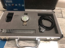 Suunto Stinger Titanium With