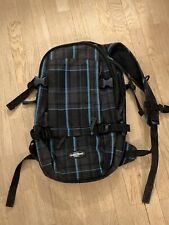 EASTPAK Padded Floid - Sac à dos - 40 cm - Checked blue