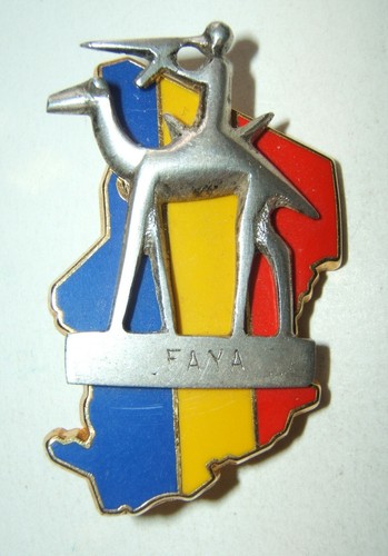 Insigne operation epervier - insigne,