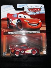 disney pixar cars Flash