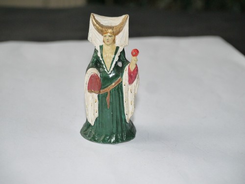 Figurine vertunni agnes - figurine, sorel