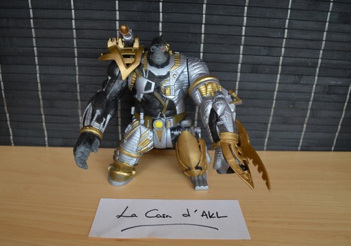 Figurine gor repaint - figurine, cy-gor