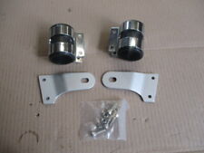 Pattes de phare café racer pour Honda 650 NX Dominator - RD02 - RD08A