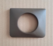 Enjoliveur "bombé" pour Prise