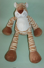 NICOTOY DOUDOU PELUCHE TIGRE