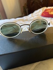 lunettes solaires femmes KARL LAGERFELD