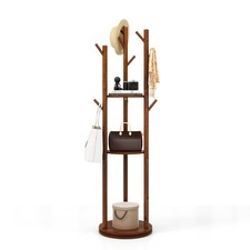 Porte-Manteaux sur Pied Base