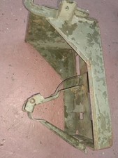 support caisse munition calibre 50 WW2 