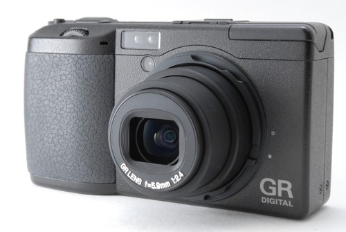 Top mint sc1109 ricoh gr - mint],