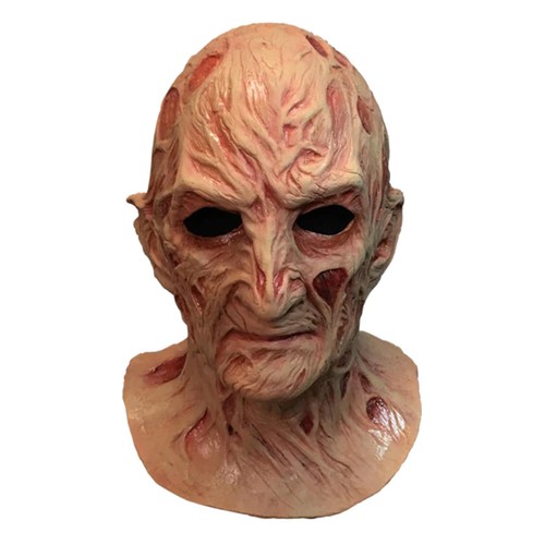 Nightmare elm street - elm, 4