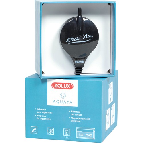 Bulleur aérateur débit - aérateur, 1.5w