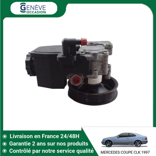 Pompe direction - 🇫🇷,