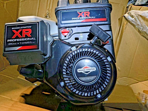 Briggs stratton elite 8 5hp - stratton,