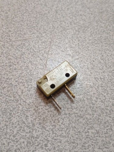 Xcg54 81z1 contacteur micro - contacteur,