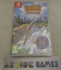 BEE SIMULATOR NINTENDO SWITCH