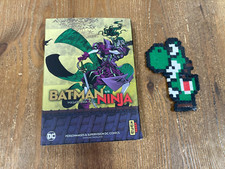 Batman ninja vol 2 - Manga VF - occasion