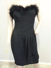 VTG 90's Ann Taylor Black