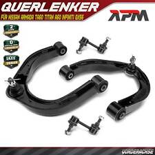 4X Bras De Suspension Avant