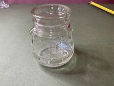 Ancien pot de Moutarde  A. BIZOUARD FILS  à DIJON (pub,collection, alimentaire