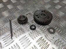 Pignons d'arbres à cames