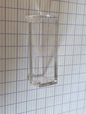 PLAYMOBIL VITRE POUR PRESENTOIR VITRINE 30253203 6862...